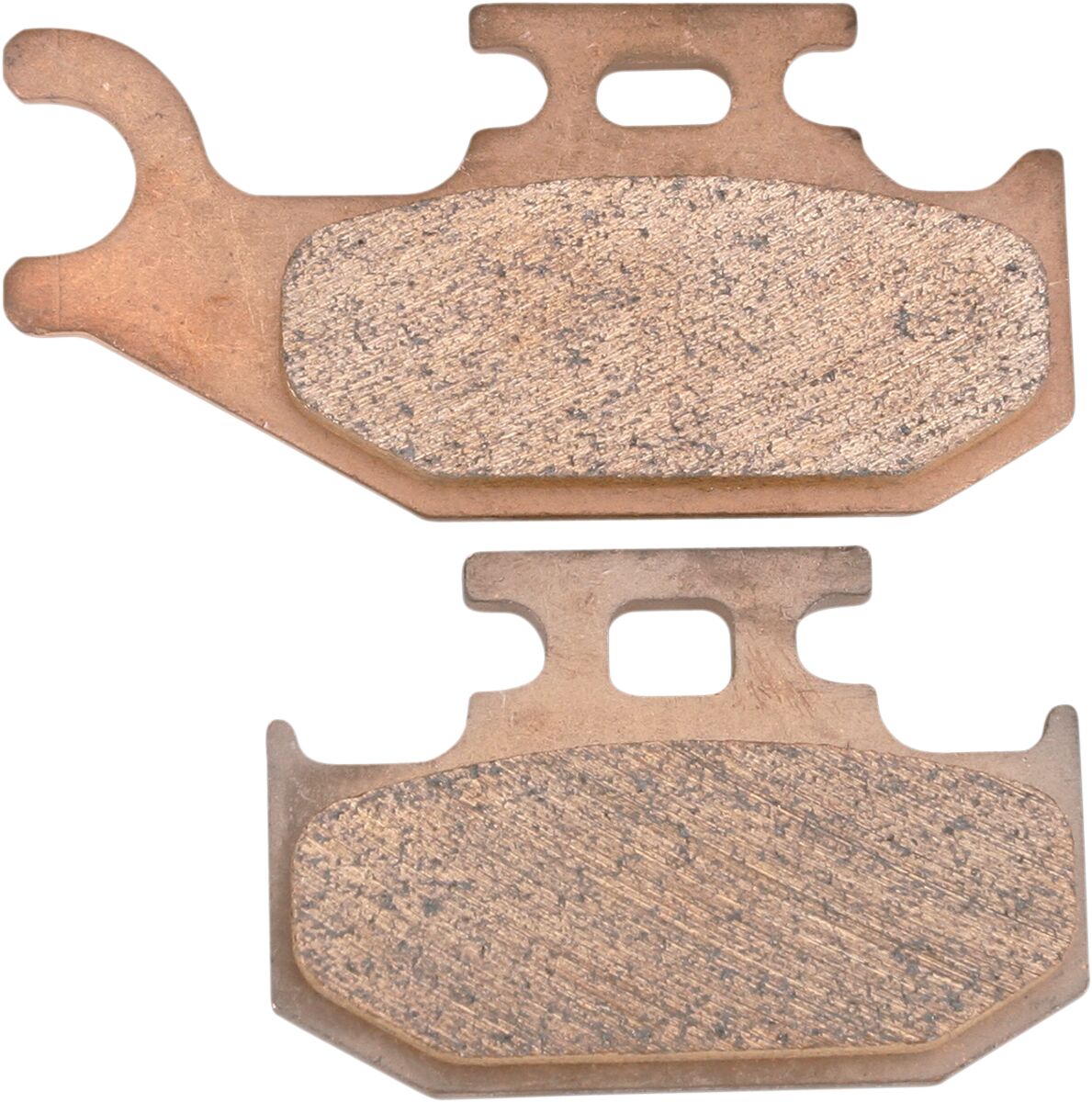 XCR Sintered Brake Pads Can-Am; SUZUKI — Selected Models; See Fitment