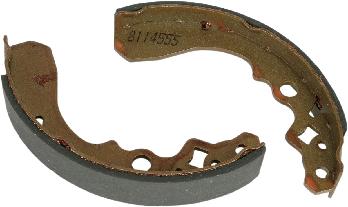 Brake Shoes Kawasaki — Selected Models; See Fitment