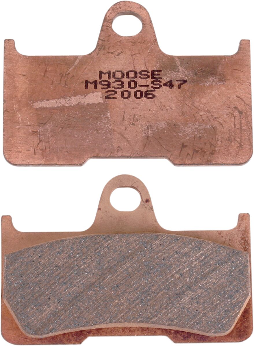 XCR Sintered Brake Pads CFMOTO; GOES; Yamaha — Selected Models; See Fitment