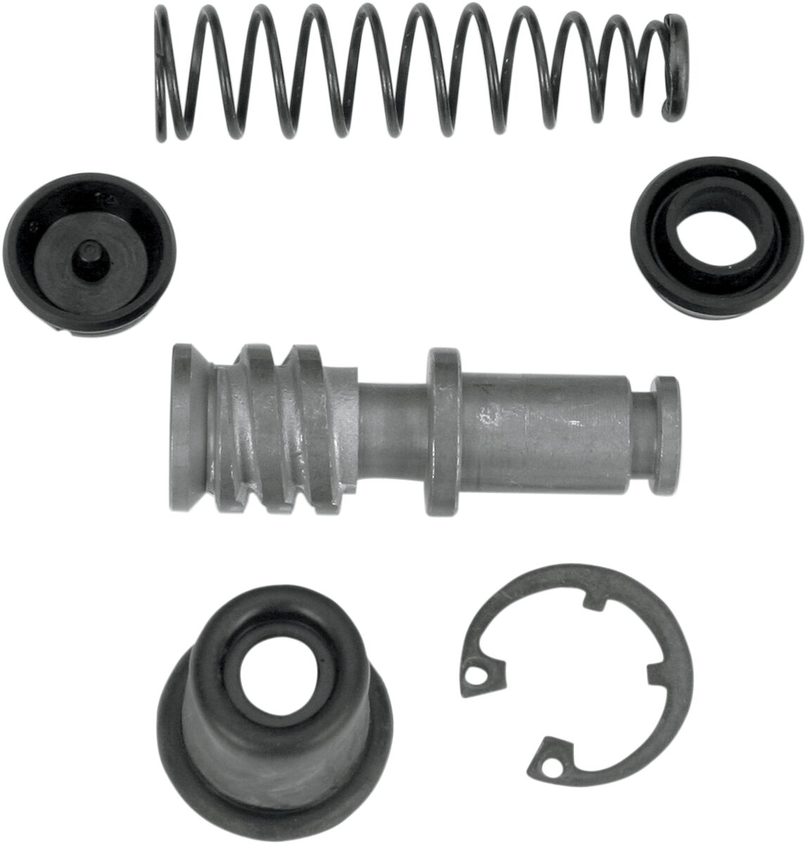 Master Cylinder Rebuild Kit — 06-202M