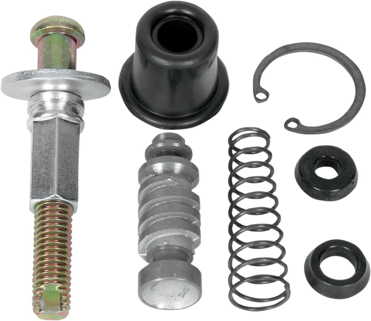 Master Cylinder Rebuild Kit — 06-352M