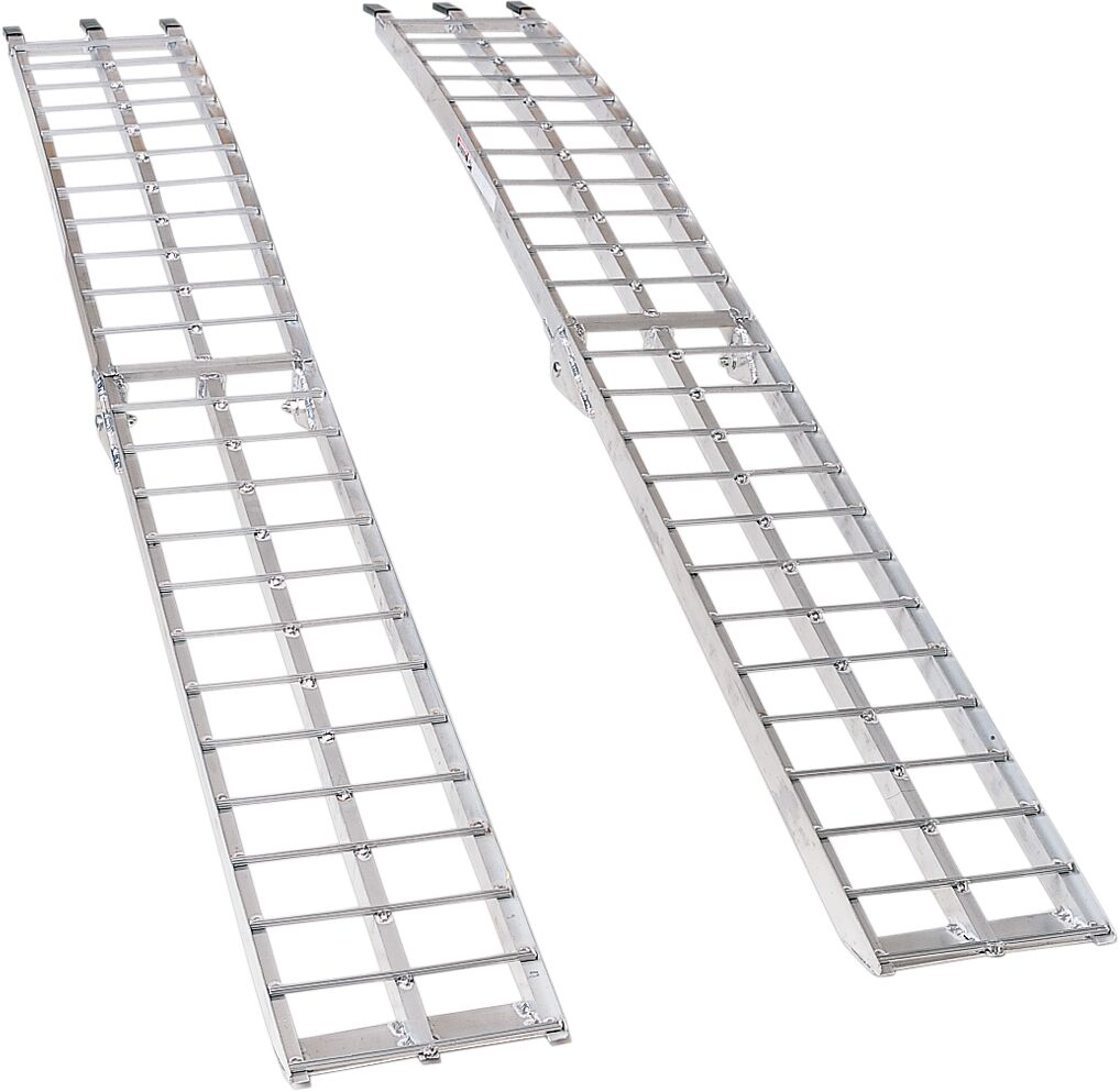 Aluminum Ramp — AR-07M