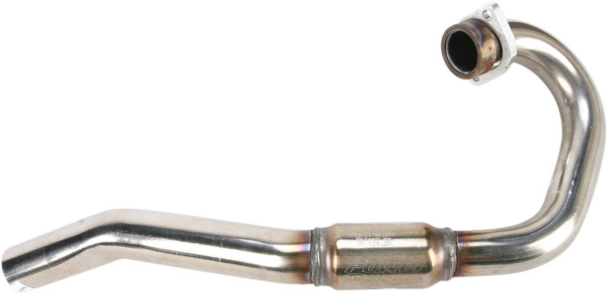 Powerbomb Head Pipe — 043209