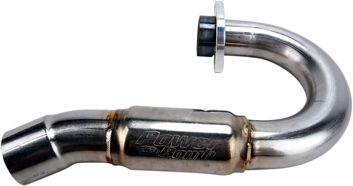 Powerbomb Head Pipe — 044298