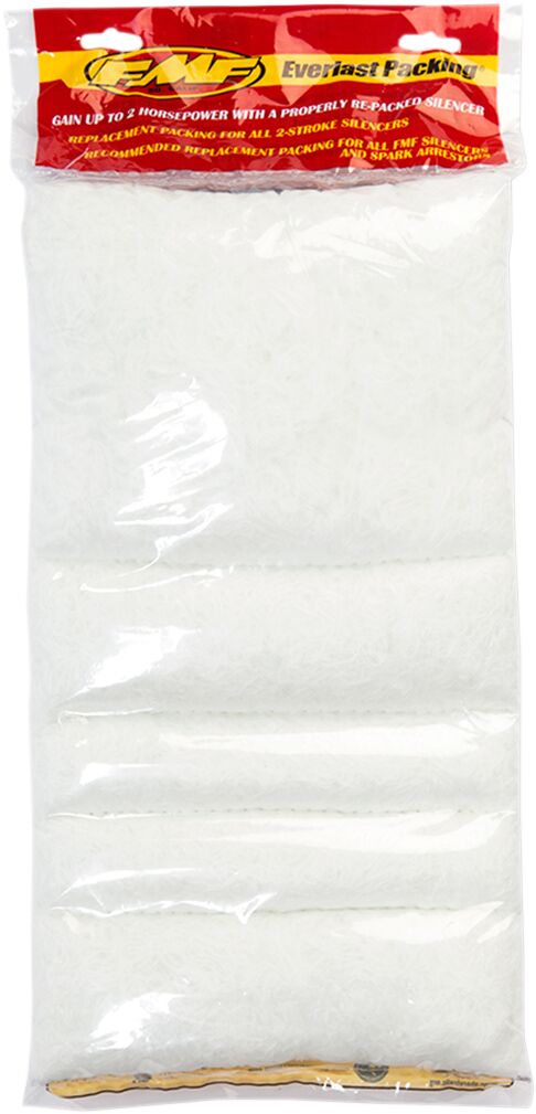 Premier Muffler Packing — 015301