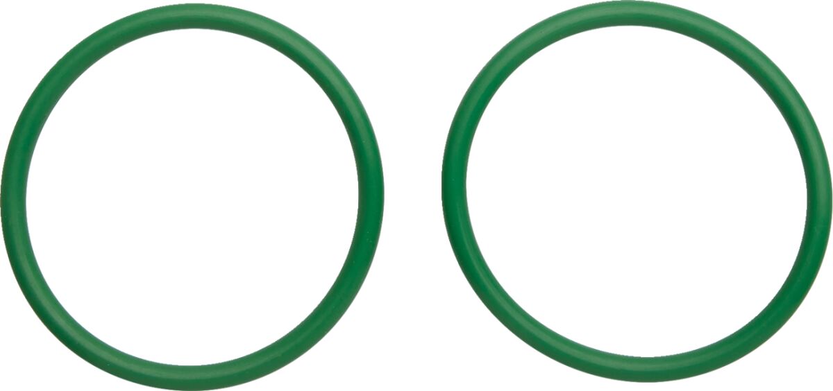 Exhaust O-Rings Yamaha YFZ 350 Banshee 1987-2006