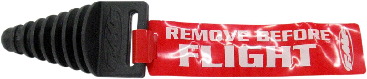 Wash Plug — 012875
