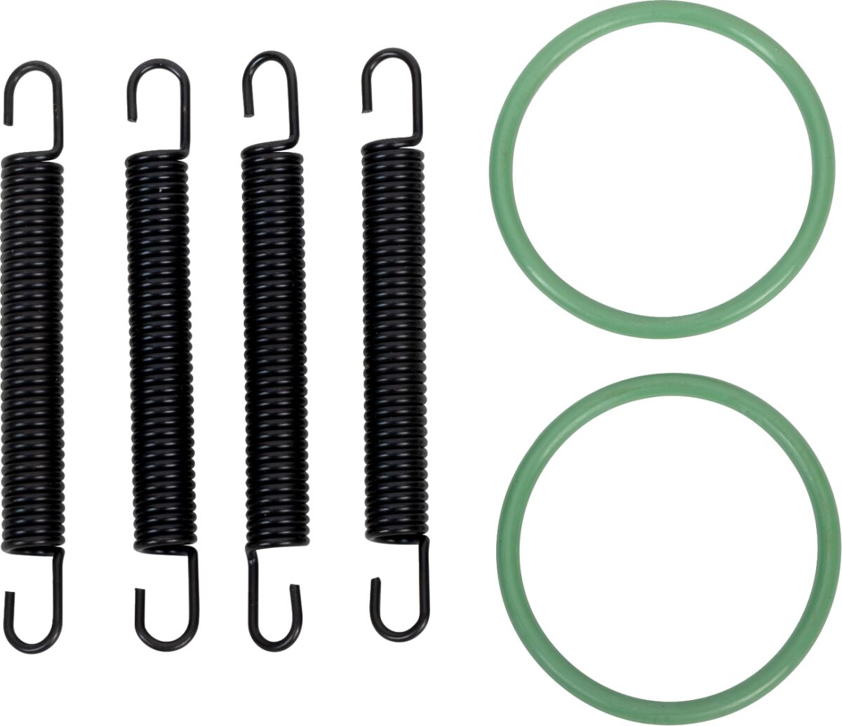 Pipe Spring/O-Ring Kit Yamaha YFZ 350 Banshee 1987-2006