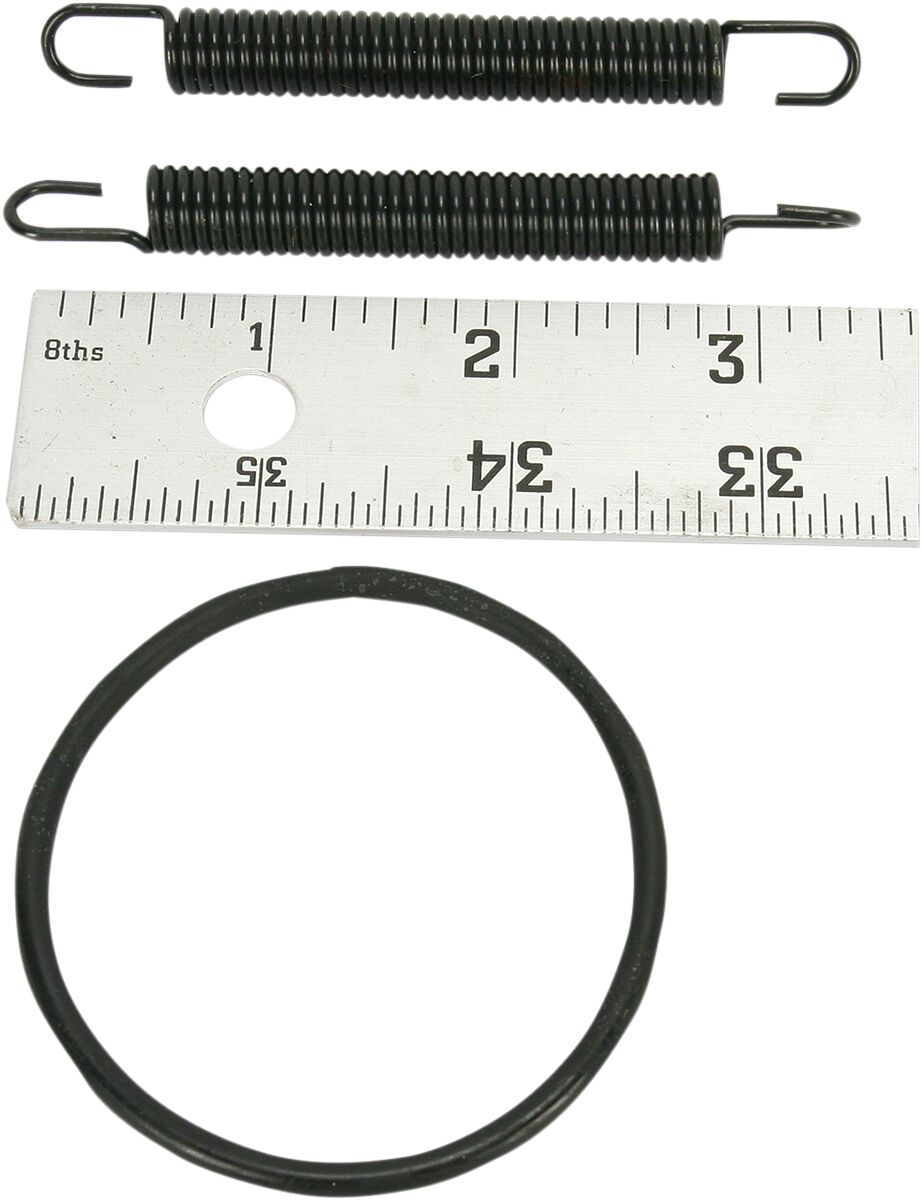 Pipe Spring/O-Ring Kit Honda TRX 250 R 1986-1989 (AMERICA)