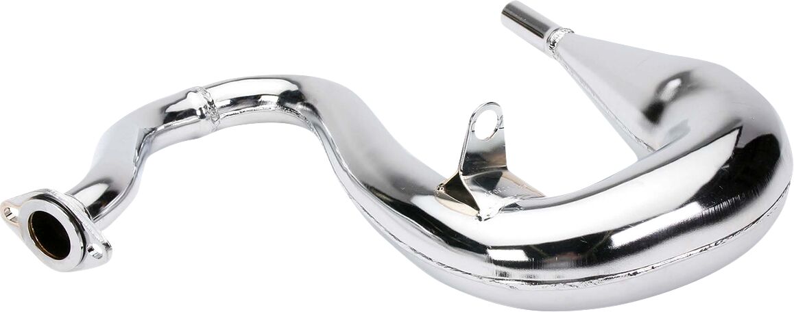 Fatty Pipe Kawasaki KFX 80 2X4 2003-2006 / SUZUKI LT 80 Quadsport 1988-2006