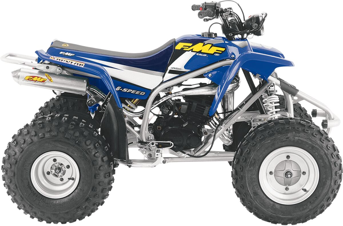 Powercore 2 Silencer for ATV Yamaha YFS 200 Blaster 1988-2006