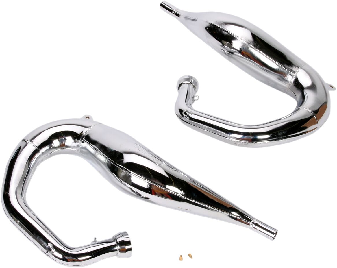 Fatty Pipe Yamaha YFZ 350 Banshee 1987-2006