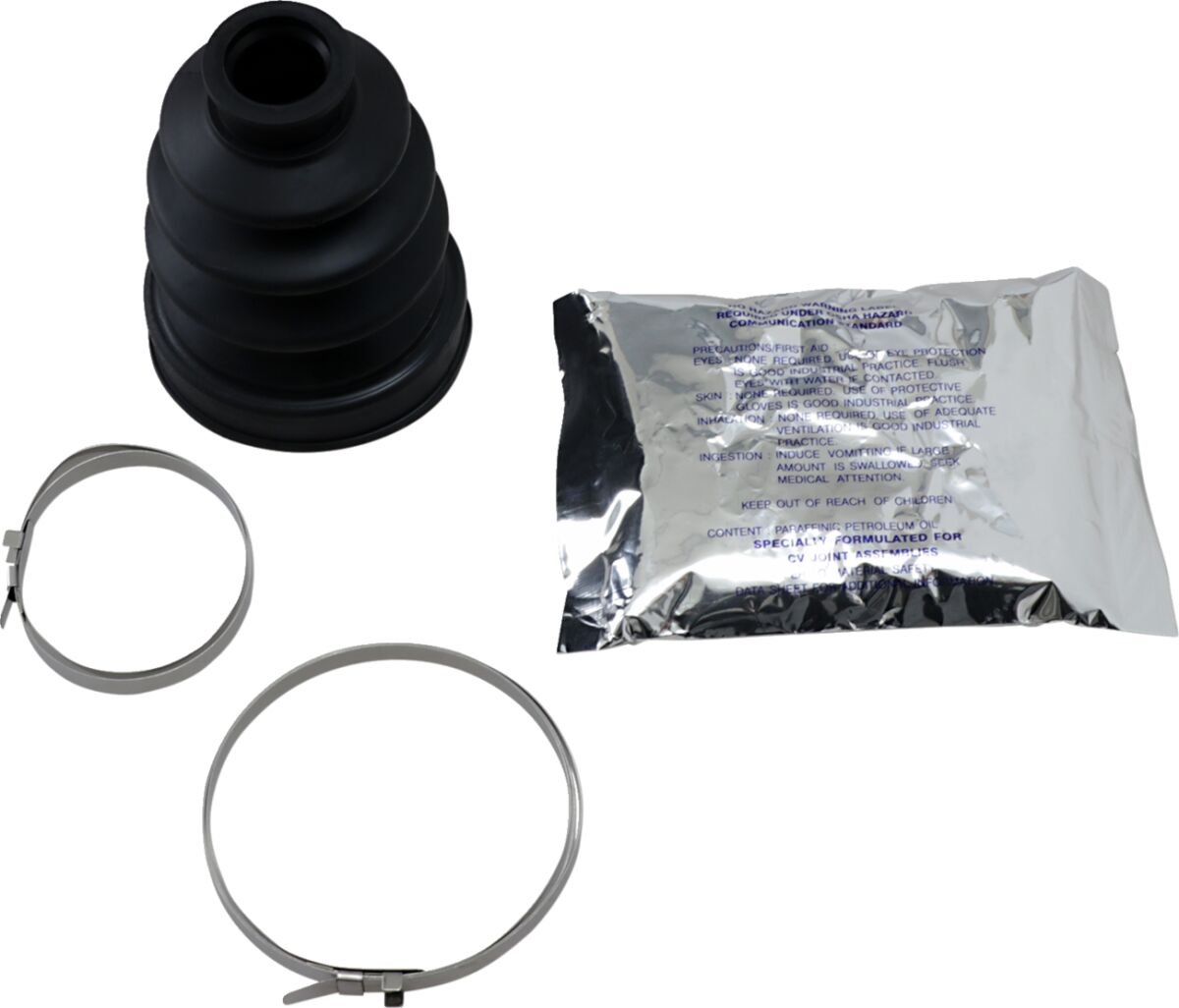 CV Boot Kit Standard — WE130059