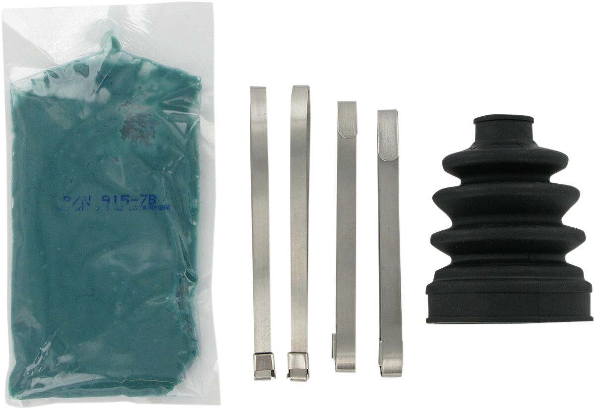 CV Boot Kit Standard — WE130060