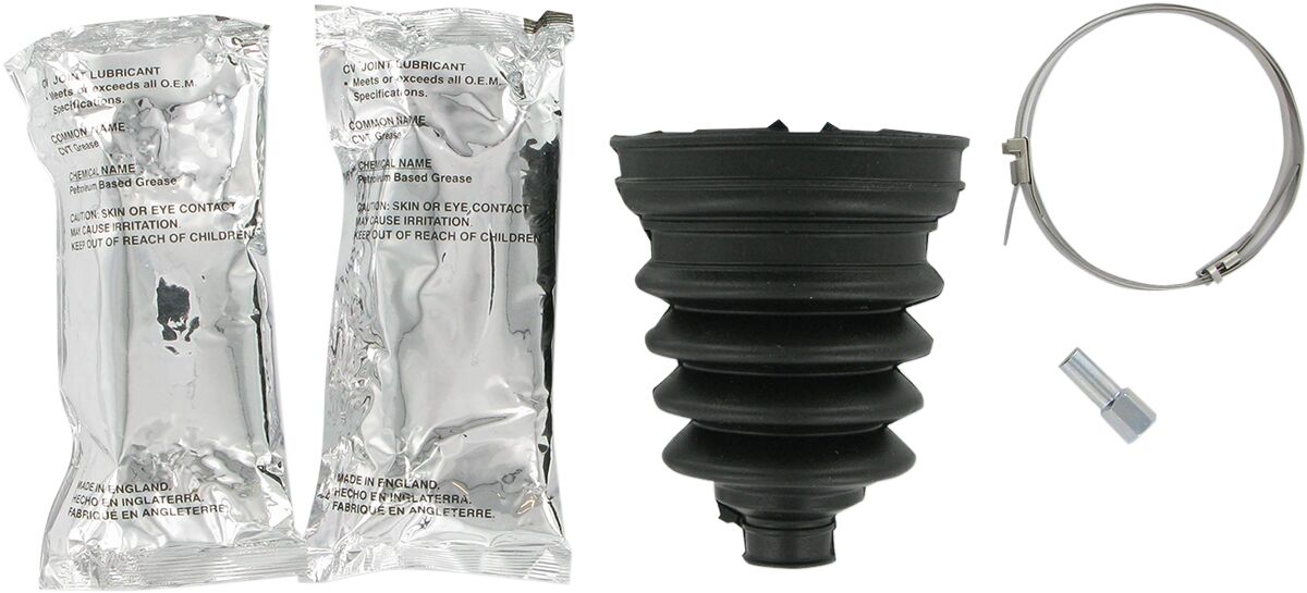CV Boot Kit Standard — WE140047