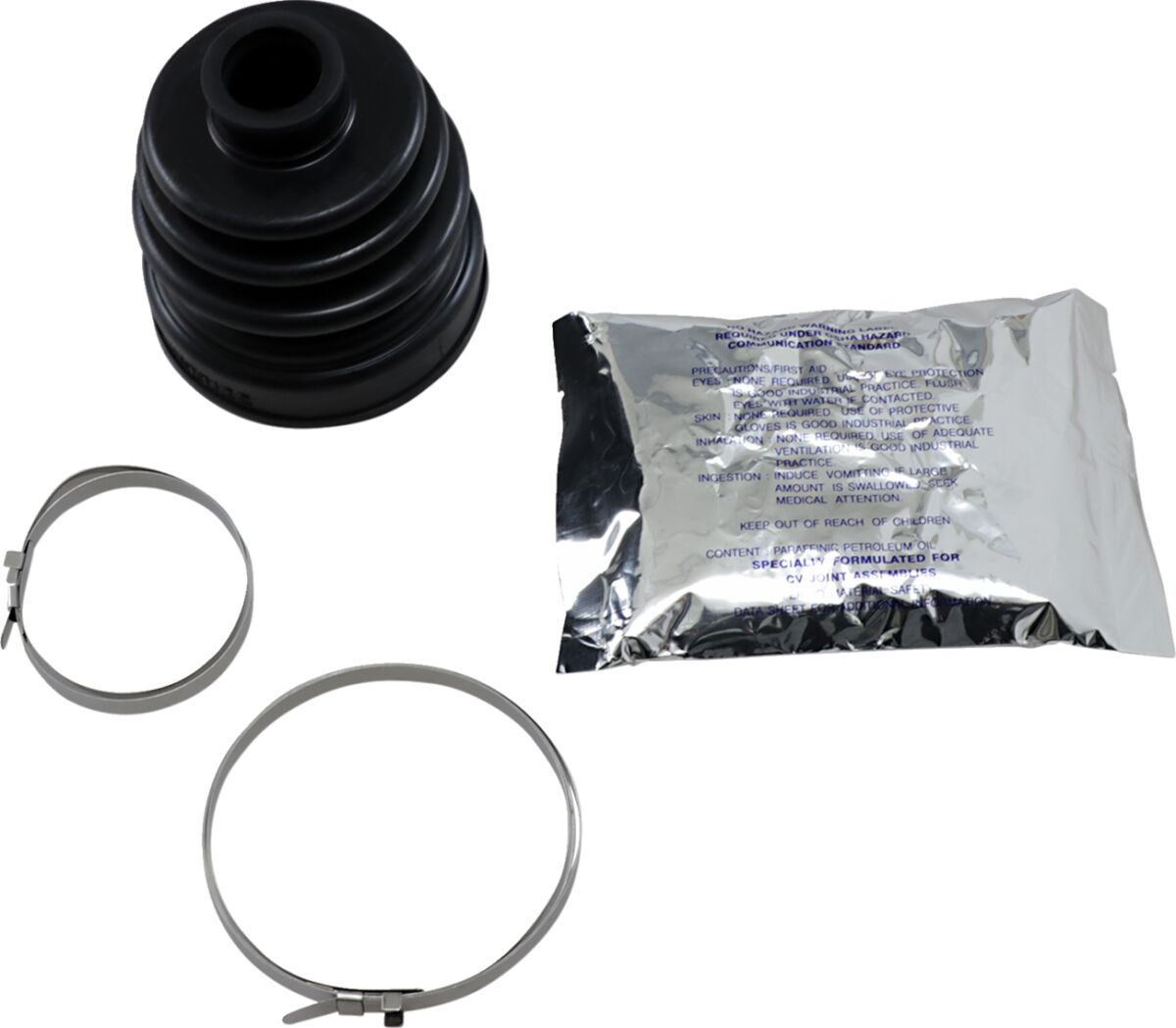CV Boot Kit Standard Honda TRX Suzuki LT-A