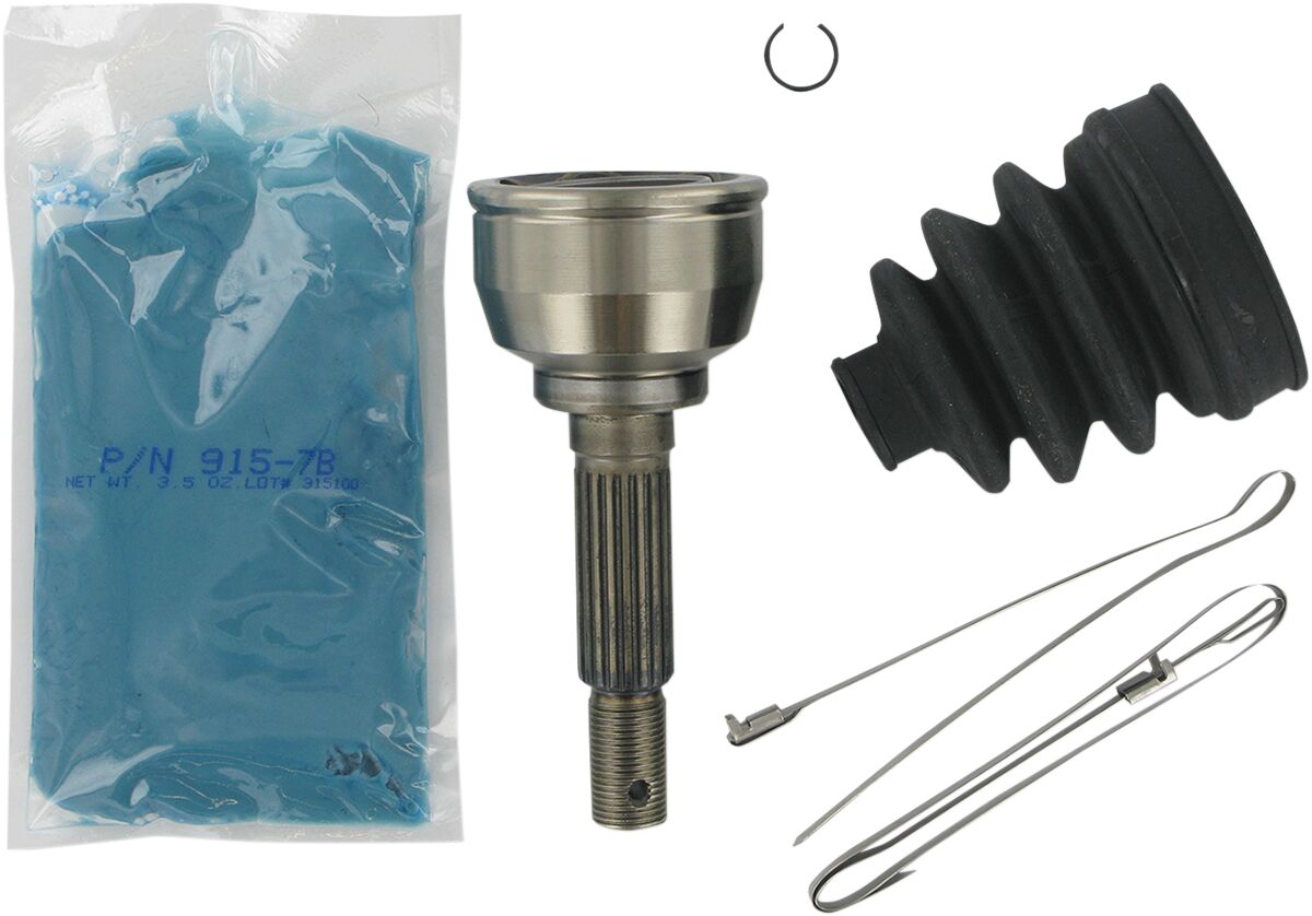 CV Joint Kit — WE271011
