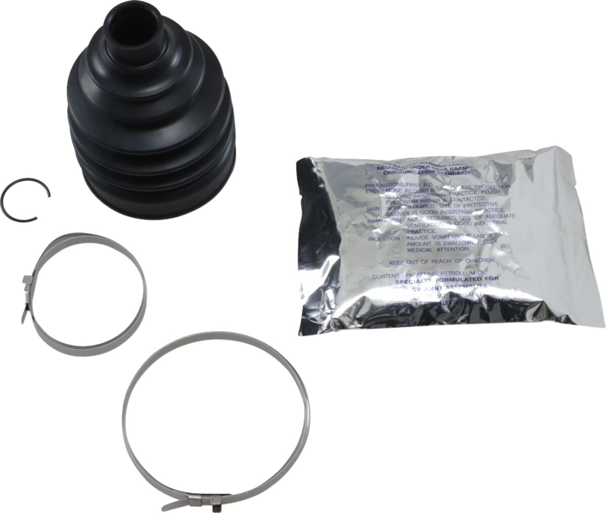 CV Boot Kit Standard — WE130003