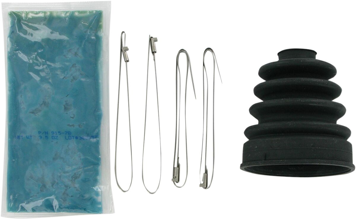 CV Boot Kit Standard — WE130007