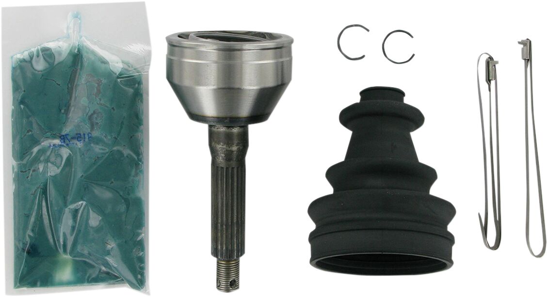 CV Joint Kit — WE271059