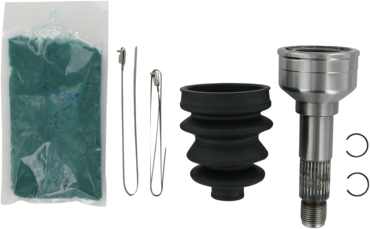 CV Joint Kit — WE271037