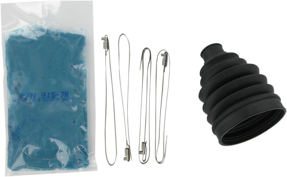 CV Boot Kit Standard — WE130082