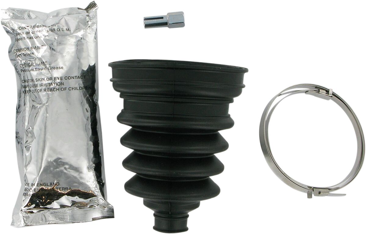 CV Boot Kit Extreme Cold — WE130118