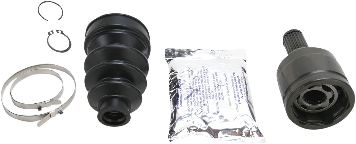 CV Joint Kit — WE271160