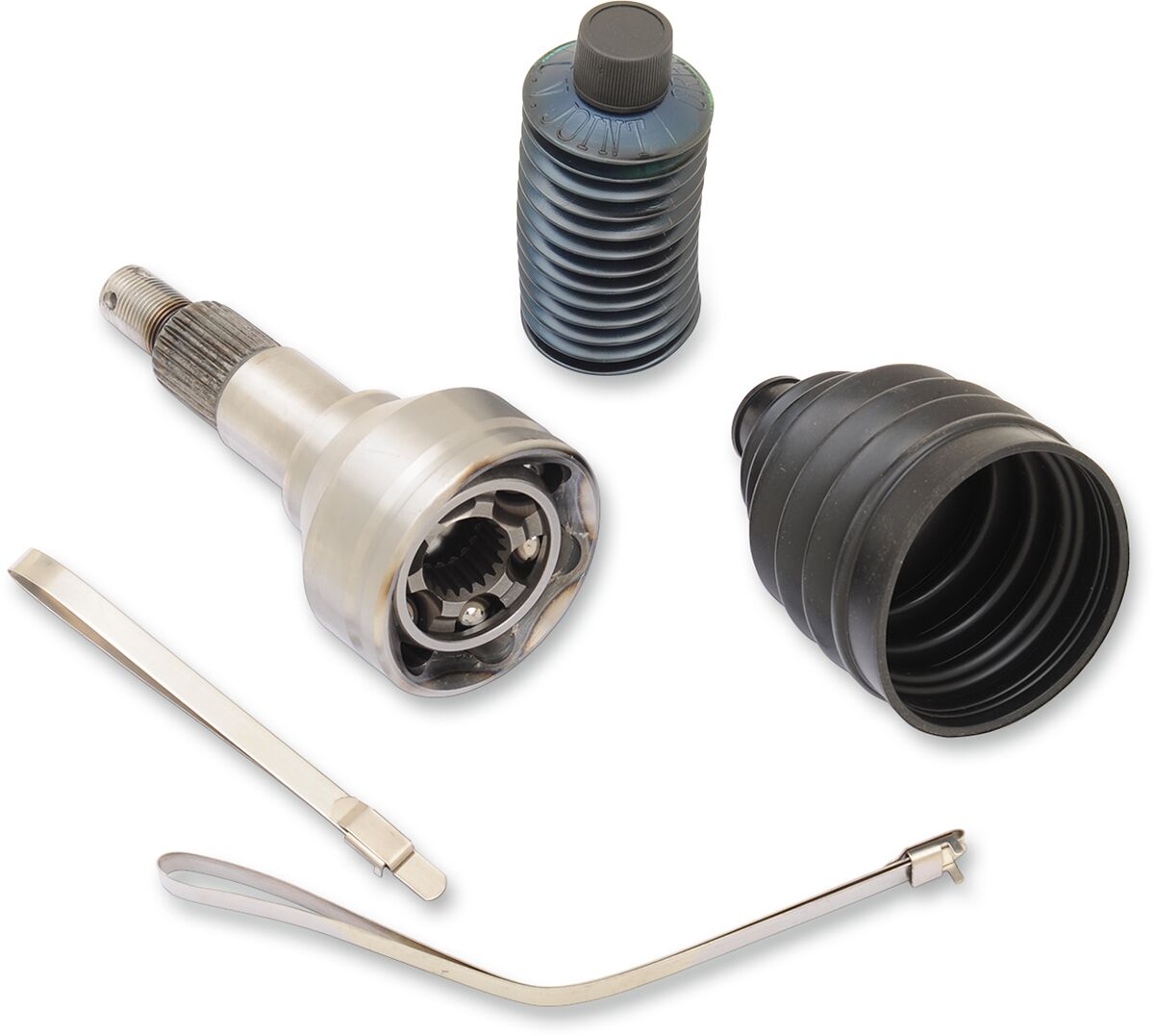 CV Joint Kit Can-Am COMMANDER 1000 EFI COMMANDER 800 R EFI Outlander