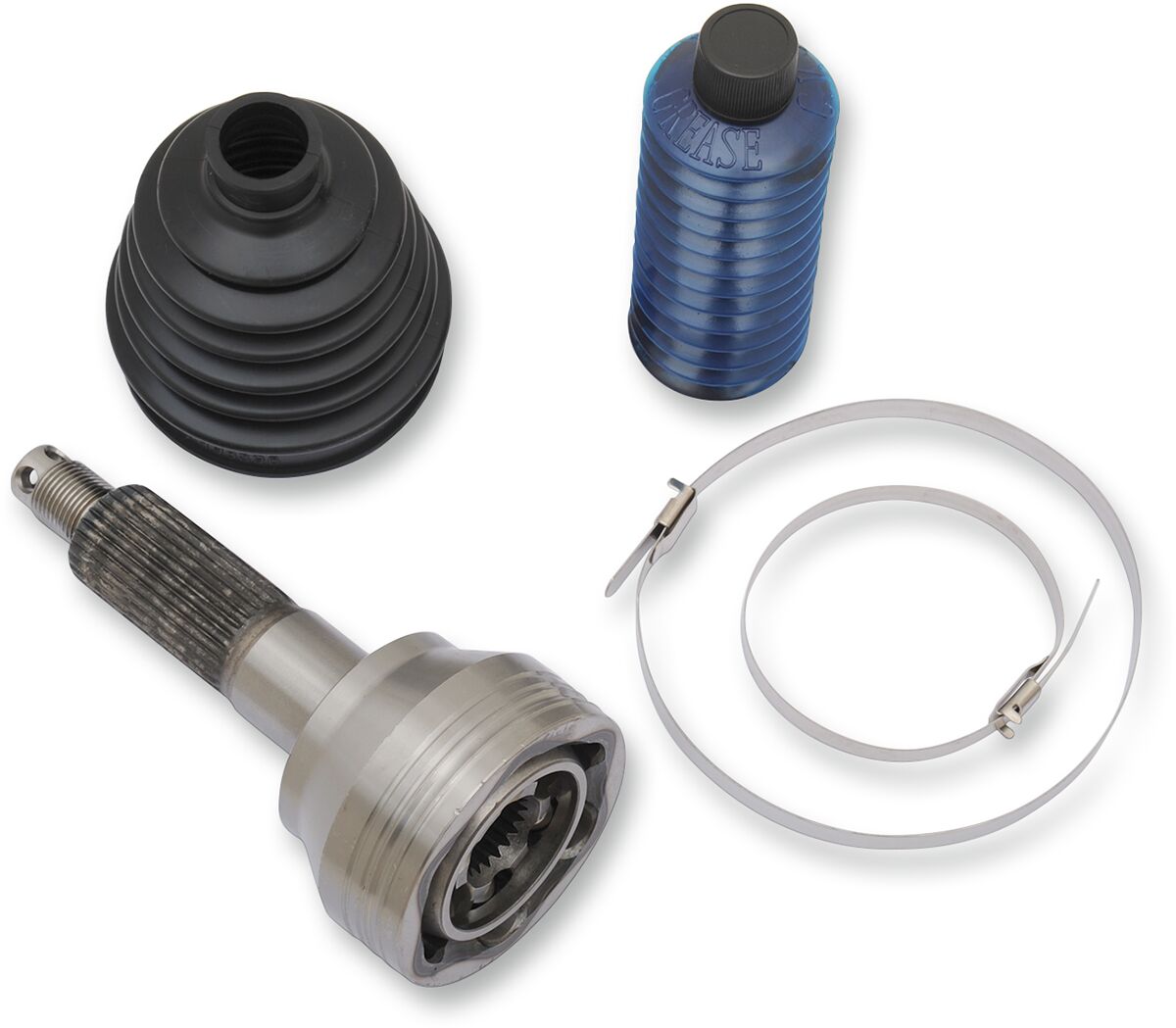 CV Joint Kit Polaris — Selected Models; See Fitment