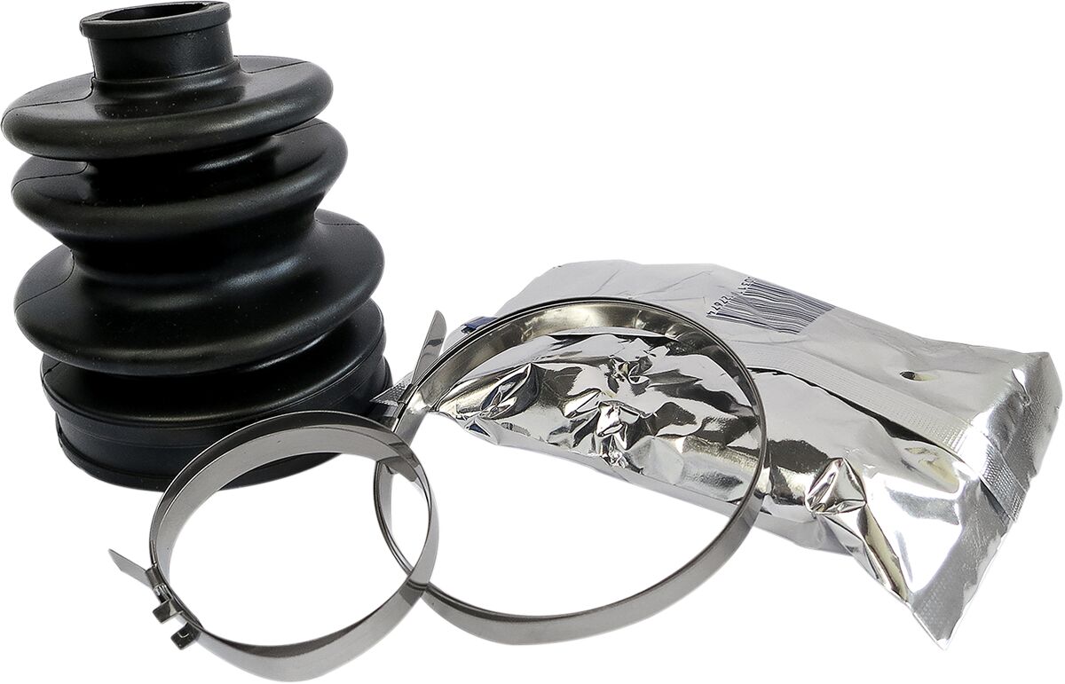 CV Boot Kit Standard ARCTIC CAT (TEXTRON) — Selected Models; See Fitment