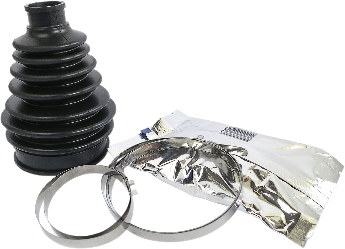 CV Boot Kit Standard Can-Am — Selected Models; See Fitment