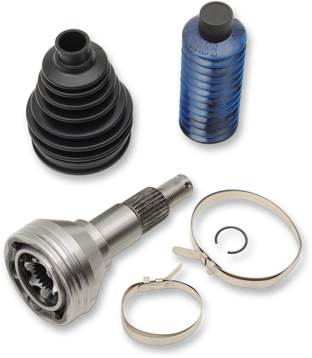 CV Joint Kit Can-Am — Selected Models; See Fitment