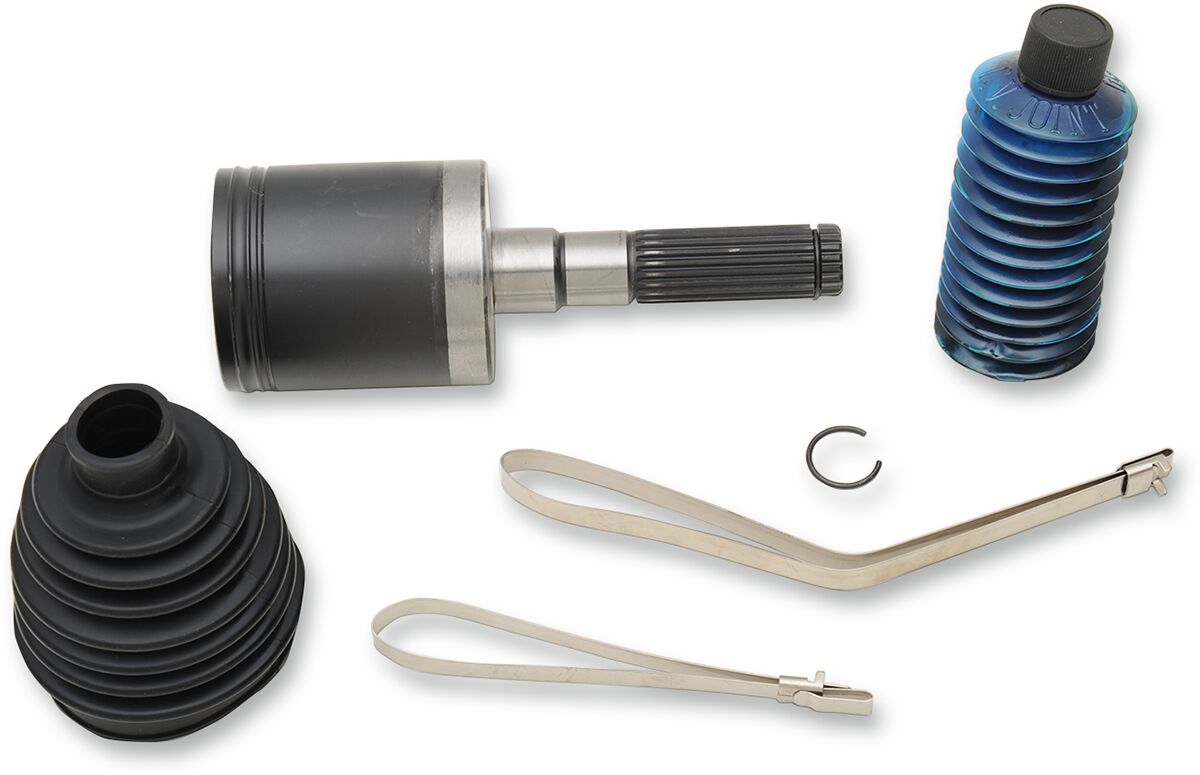 CV Joint Kit Can-Am — Selected Models; See Fitment