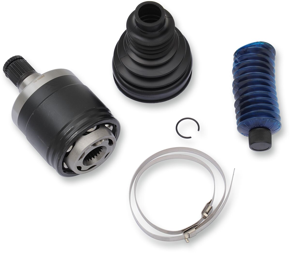 CV Joint Kit Can-Am — Selected Models; See Fitment