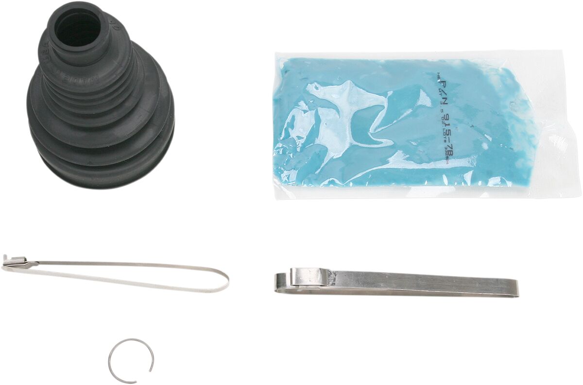 CV Boot Kit Standard Polaris Ranger / Ranger RZR / Sportsman — Selected Models; See Fitment
