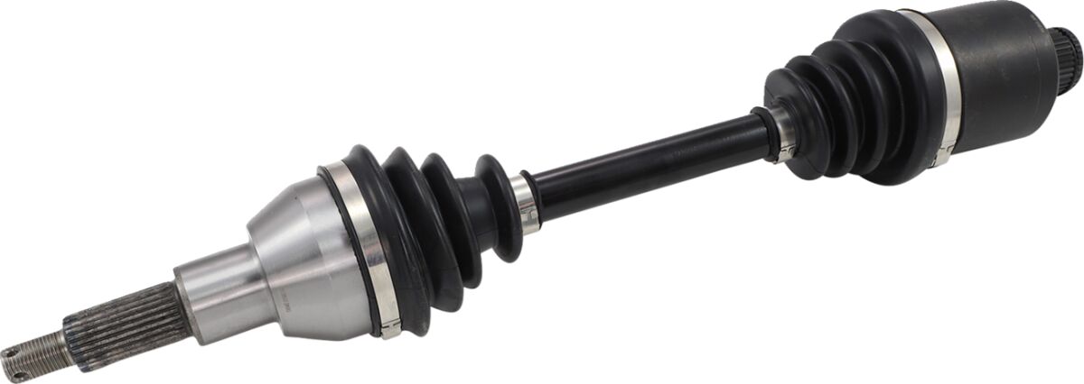Complete Axle Kit Rear Polaris 455 4X4 Diesel 2000-2001 / Rear Polaris Sportsman 335 4X4 2000 (AMERICA) / Rear Polaris Sportsman 400 4X4 2001-2002 / Rear Polaris Sportsman 500 4X4 1999-2000 / Rear Polaris Sportsman 500 HO 4X4 2001-2002