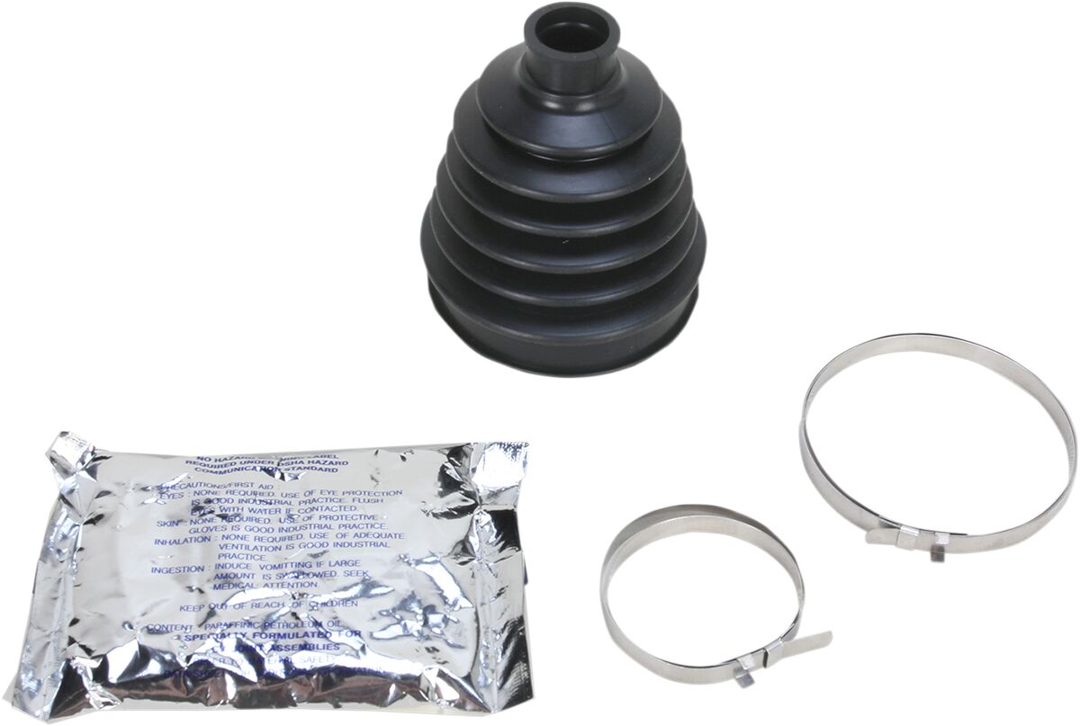 CV Boot Kit Standard Can-Am; Polaris — Selected Models; See Fitment
