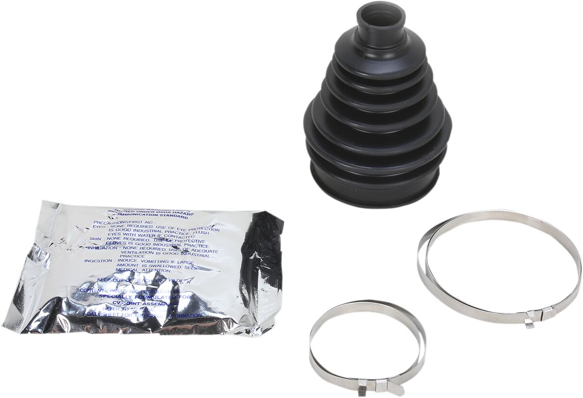 CV Boot Kit Standard Polaris — Selected Models; See Fitment