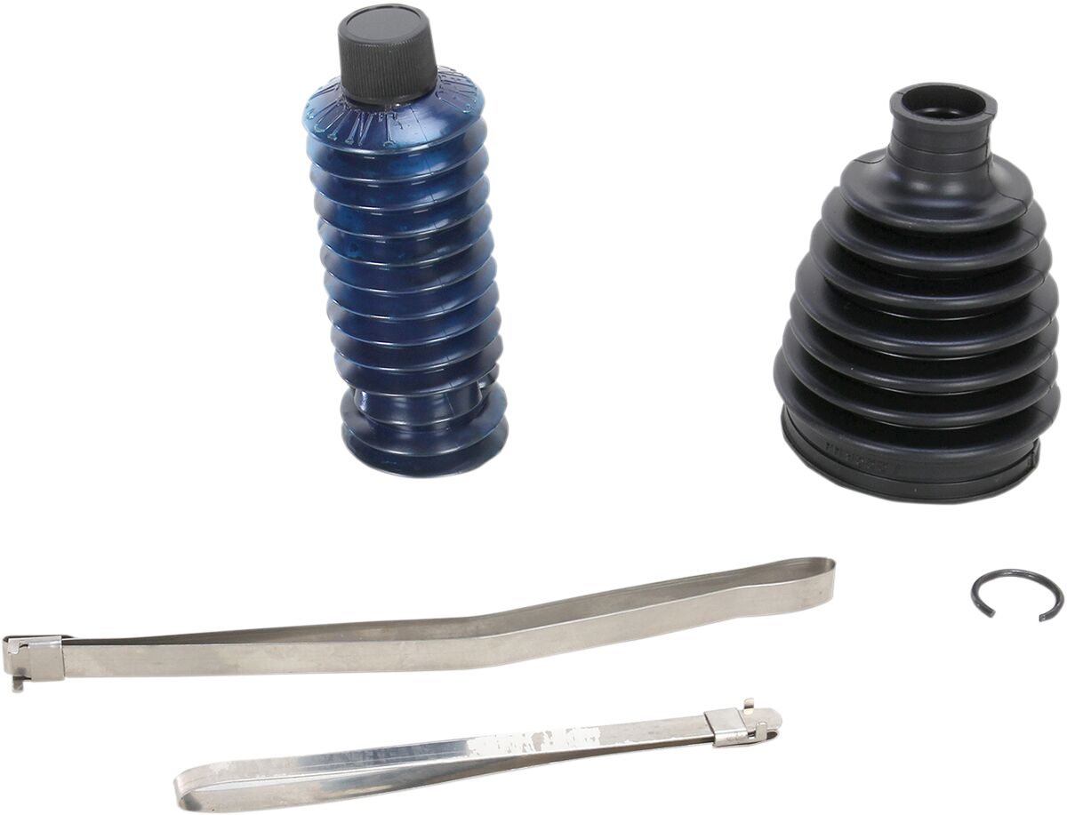 CV Boot Kit Standard Polaris; Yamaha — Selected Models; See Fitment