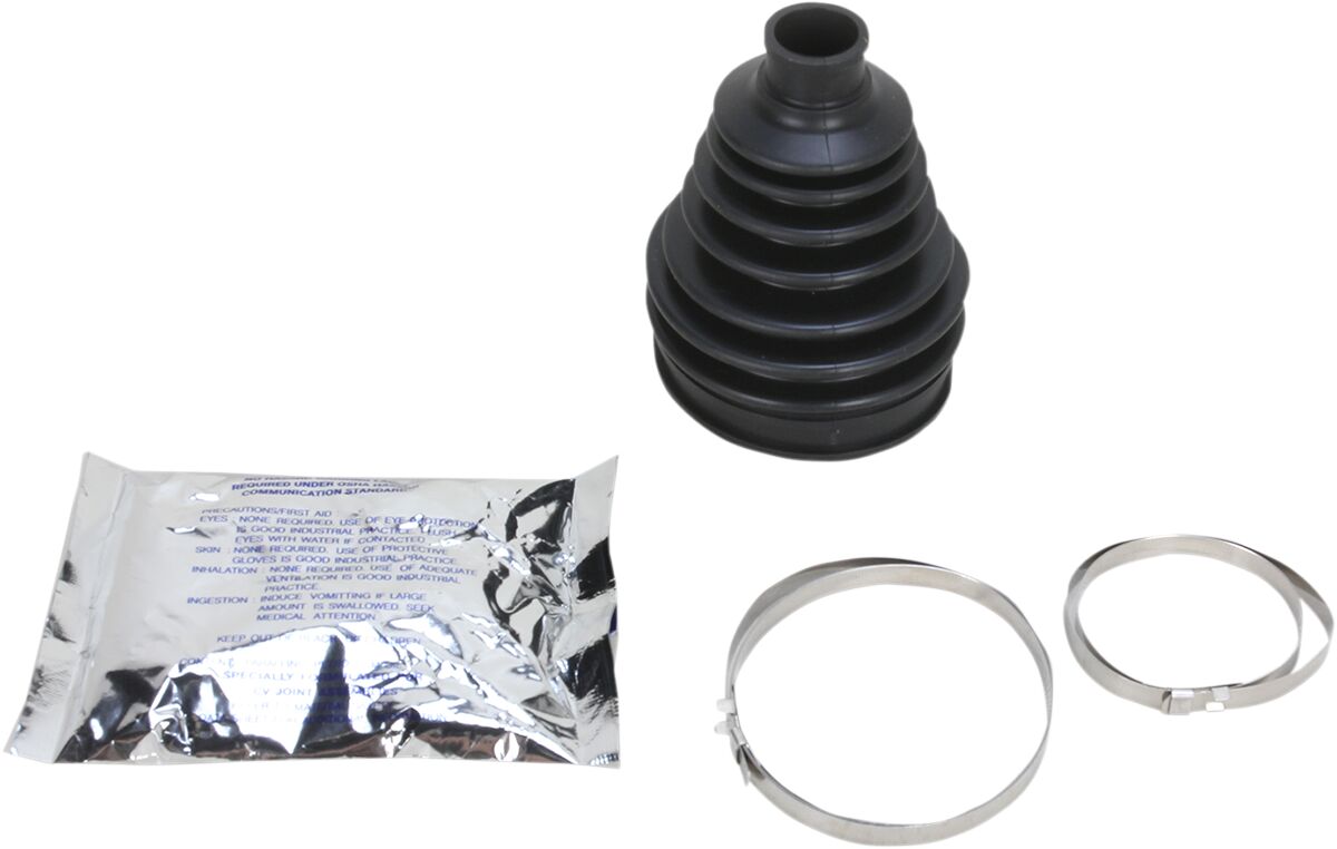 CV Boot Kit Standard Polaris — Selected Models; See Fitment