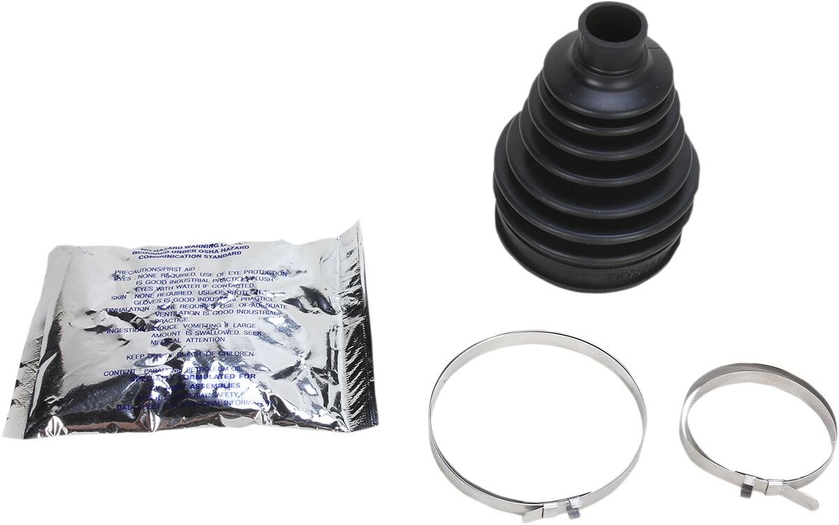 CV Boot Kit Standard Can-Am; Polaris; Yamaha — Selected Models; See Fitment
