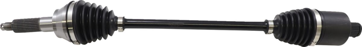 Complete Axle Kit Polaris Ranger / Ranger RZR — Selected Models; See Fitment