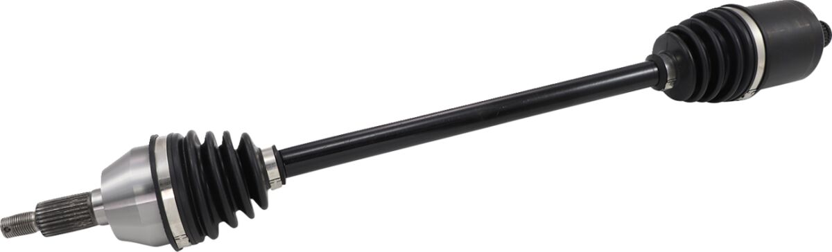 Complete Axle Kit — WE383035