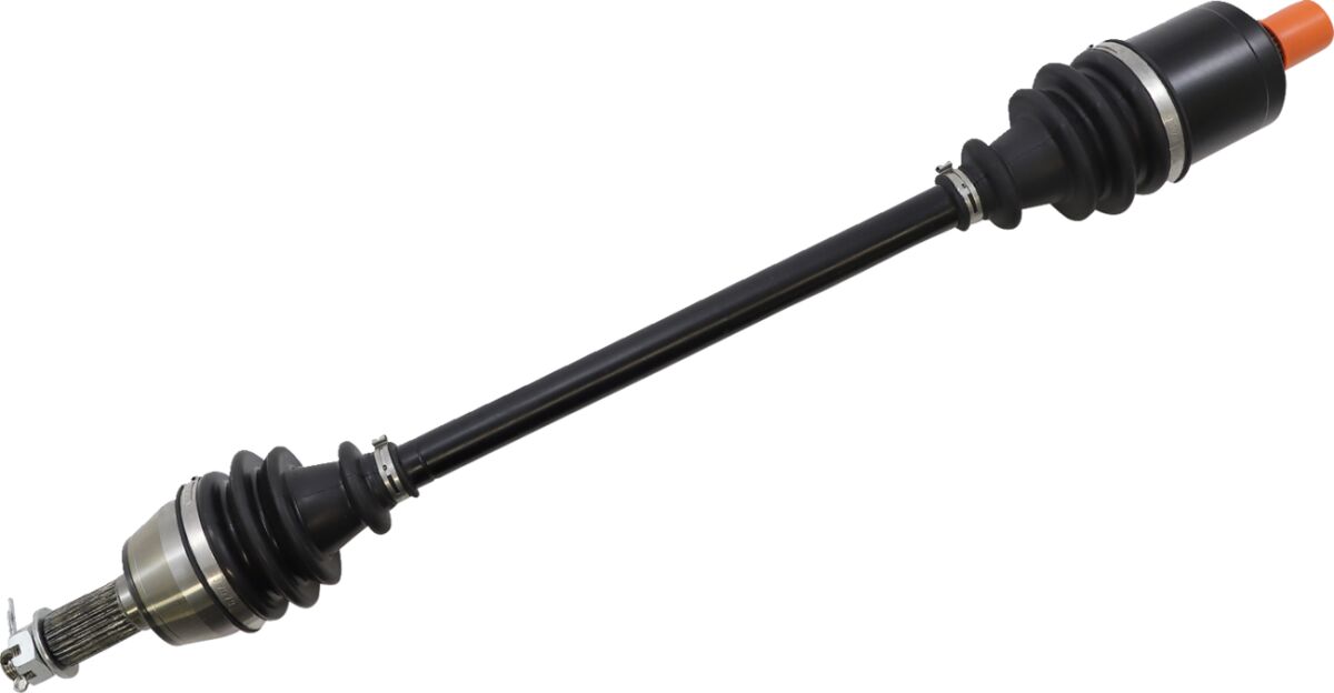 Complete Axle Kit Polaris Ranger / Ranger RZR — Selected Models; See Fitment