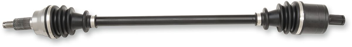 Complete Axle Kit Polaris RZR — Selected Models; See Fitment