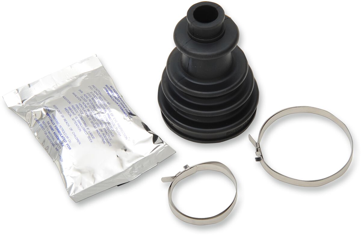 CV Boot Kit Standard Polaris — Selected Models; See Fitment