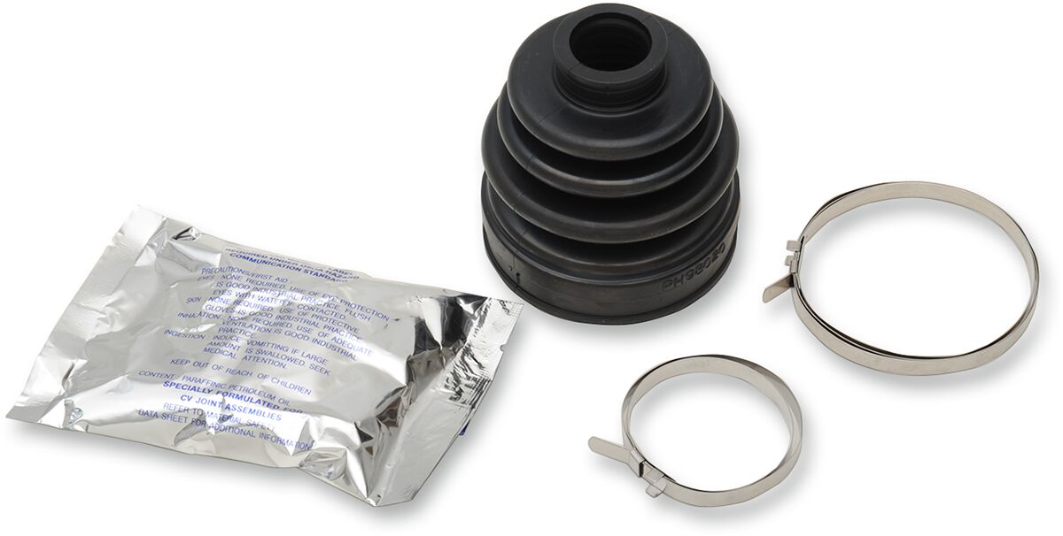 CV Boot Kit Standard Polaris — Selected Models; See Fitment