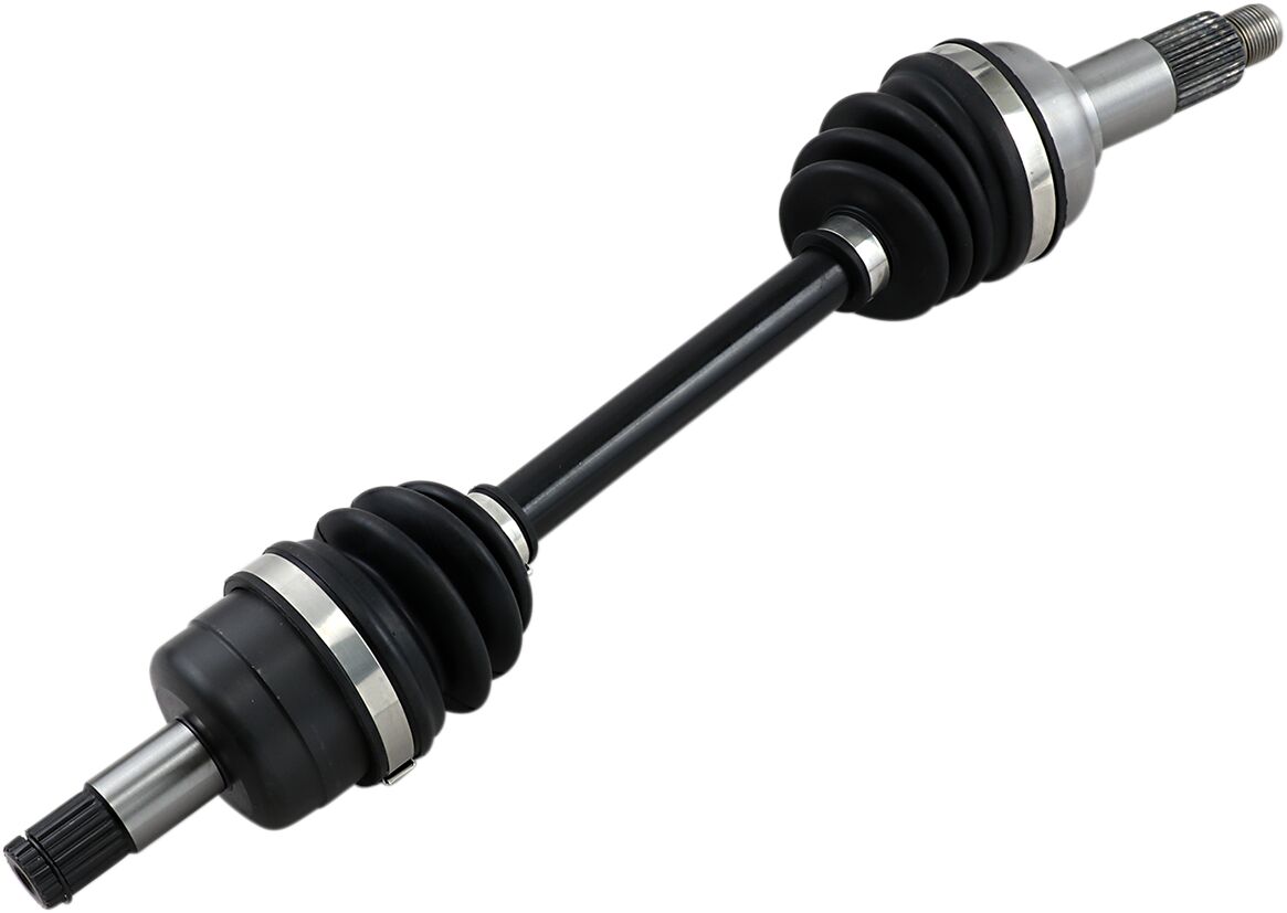 Complete Axle Kit Front Yamaha YFM 700 FG 4X4 Grizzly 2008-2013 (AMERICA) / Front Yamaha YFM 700 FGP 4X4 Grizzly EPS 2008-2011 (AMERICA)