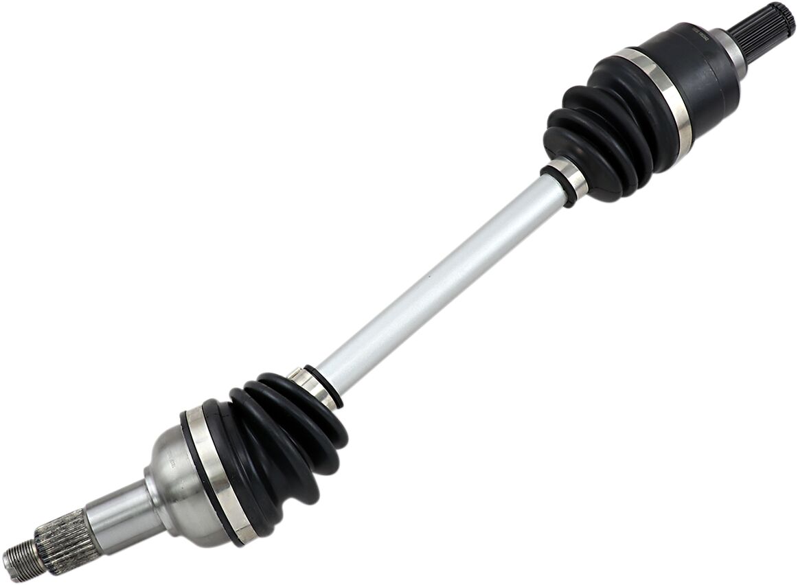 Complete Axle Kit Rear Yamaha YFM 550 FGP 4X4 Grizzly EPS 2009-2013 (AMERICA) Rear Yamaha YFM 550 FWAD 4X4 Grizzly EPS 2012-2013 (EUROPE) Rear Yamaha YFM 700 FG 4X4 Grizzly 2008-2013 (AMERICA) Rear Yamaha YFM 700 FGP 4X4 Grizzly EPS 2008-2011 (AMERICA)